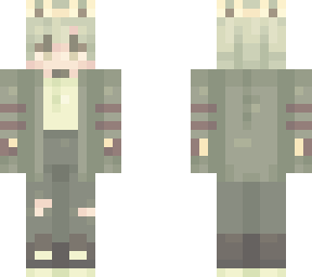 green king // steve legends