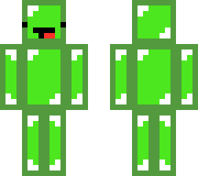 green skeppy