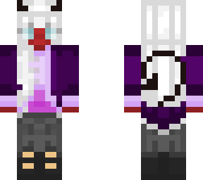 griffin achlys (demon)