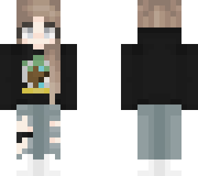 gummy staff