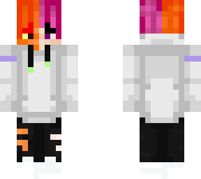 half blaze