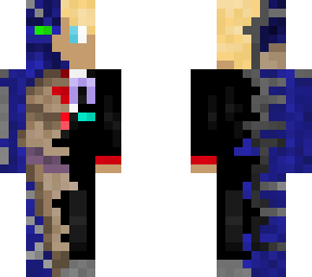 half phantom