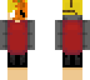 hallowed kin