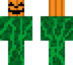 halloween head