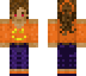 halloween mom