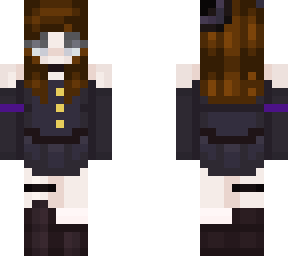 halloween nicole