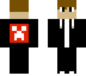 hankplayz minecraft skin