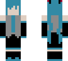 hatsune miku
