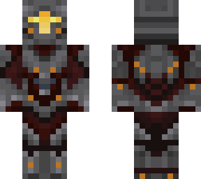 high commander v1