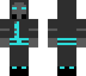 high tech plague doctor