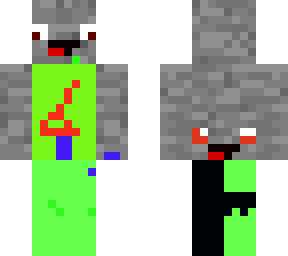 horror popo