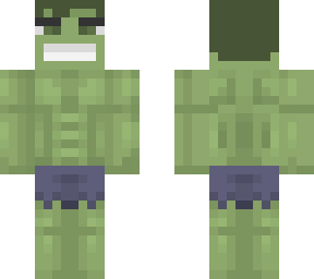 hulk no wardbore