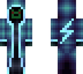 human mage