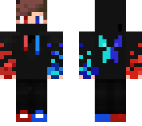 i did not make this skin