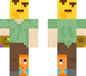 idk xd