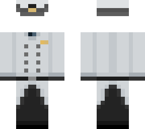 imperial inspector uniform 9/12/21