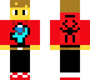 irongamer10 chaket among us
