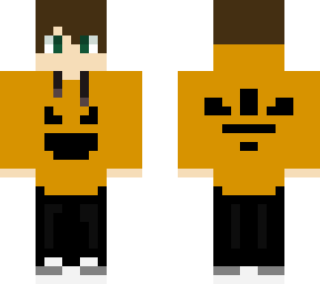 it is the spoopy month