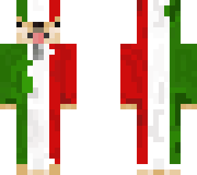 italian doge (onesie)