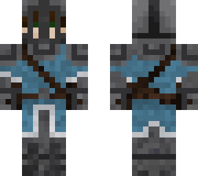 jakein8r of the gray watch