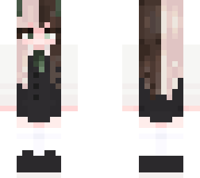 jane's skin