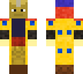 janissary from assassins' creed