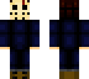 jason