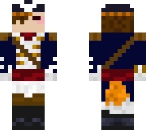 jay skin v.0.1