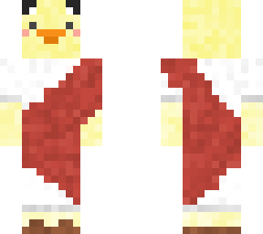 jesus duck