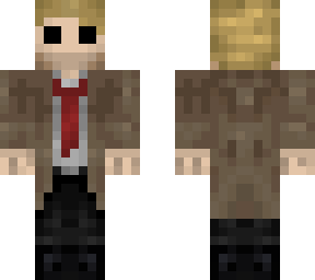 john constantine
