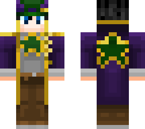 jotaro