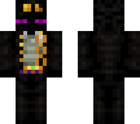 jotaro endermen