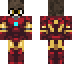 juansguarnizo iron man