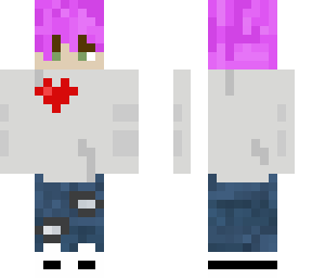 justsnowstorm's skin