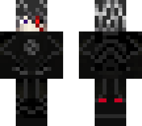kaneki armor