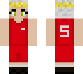 karchez baloncesto rojo