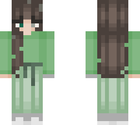 karson whith prostetics (vintage) (not my skin)
