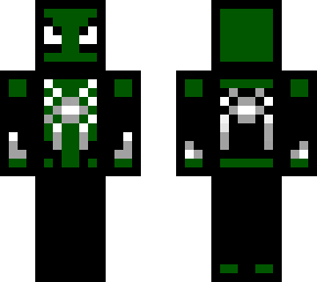 kastorelgato estilo spidercat v2 animated