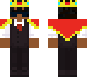 king dnk