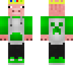 king jumper