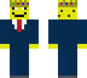 king pinefr3eze