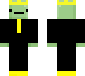 king turtle suit
