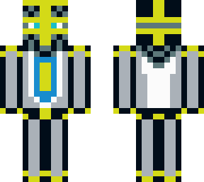 knight skin