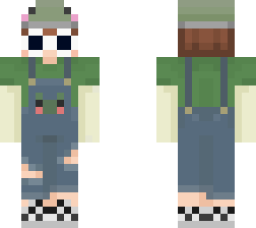 kristians main