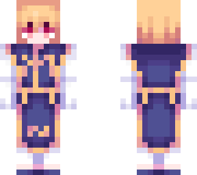 kurapika