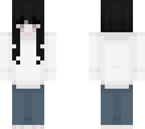 l anime girl