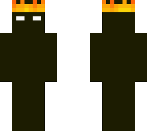 lava king (request from hoax)