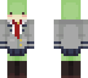lee uniform 2