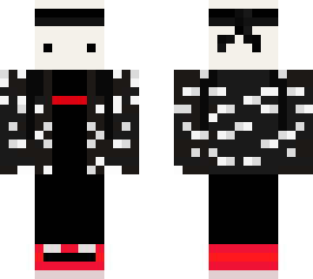 legan supreme original