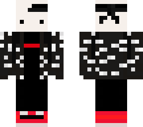 legan supreme original